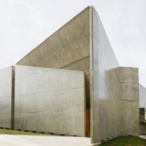 Centro Cultural Porto Seguro (32) Centro Cultural Porto Seguro (32)