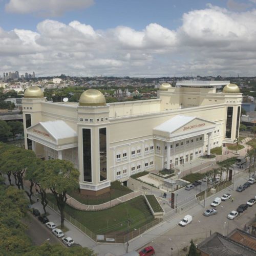 IURD-Curitiba IURD-Curitiba