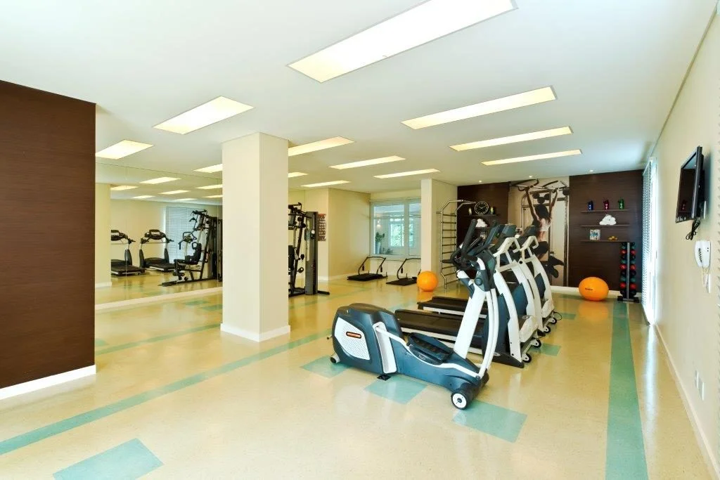 Quartier Vila Mascote_Academia