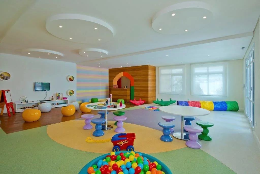 Quartier Vila Mascote_Brinquedoteca