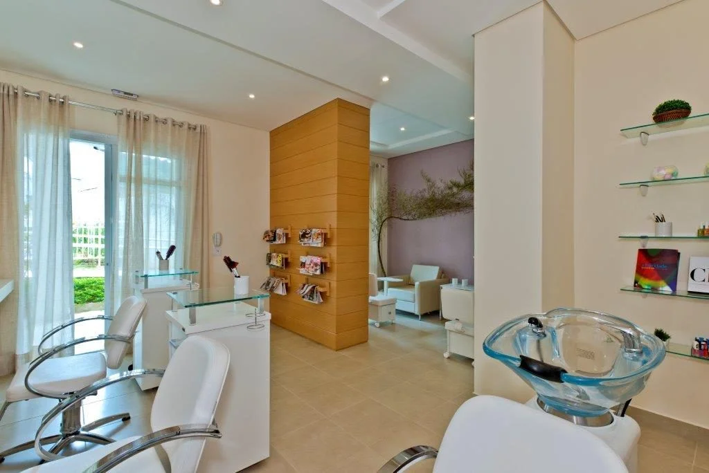 Quartier Vila Mascote_Espaco Beleza