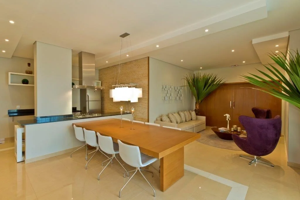 Quartier Vila Mascote_Espaco Gourmet