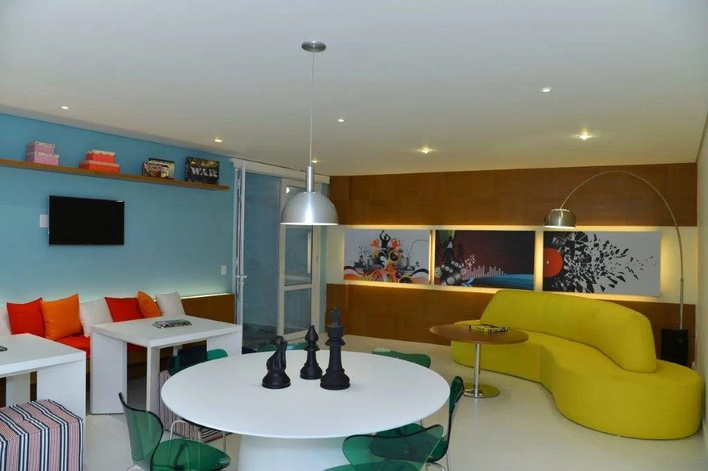 Quartier Vila Mascote_Espaco Jogos