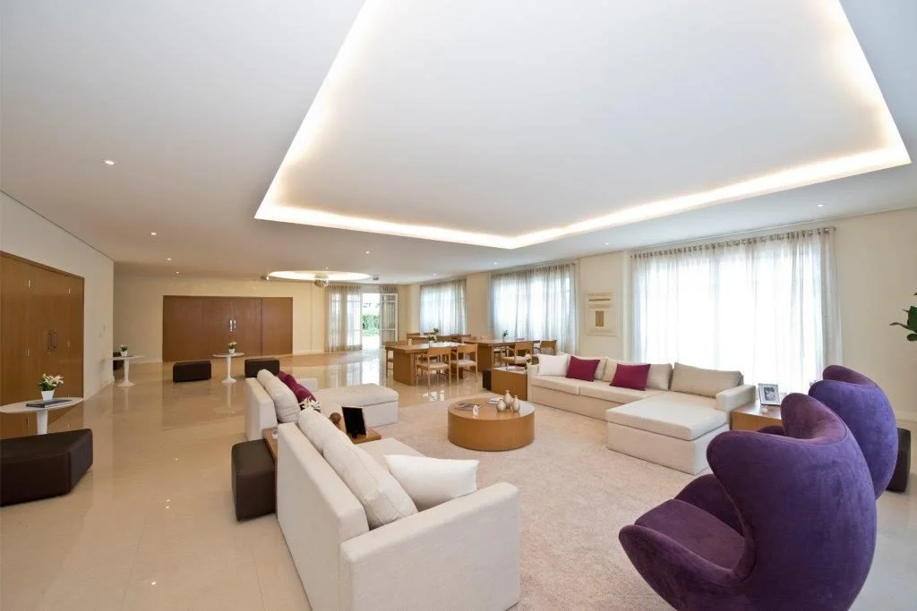 Quartier Vila Mascote_Salao de Festas Adulto