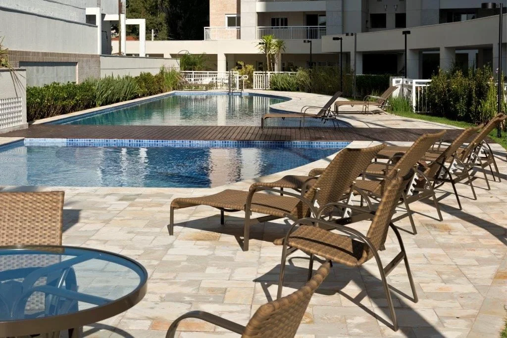 Quartier Vila Mascote_Solarium