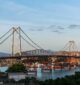 Ponte Hercílio Luz: Há 96 anos, um ícone de referência mundial na engenharia