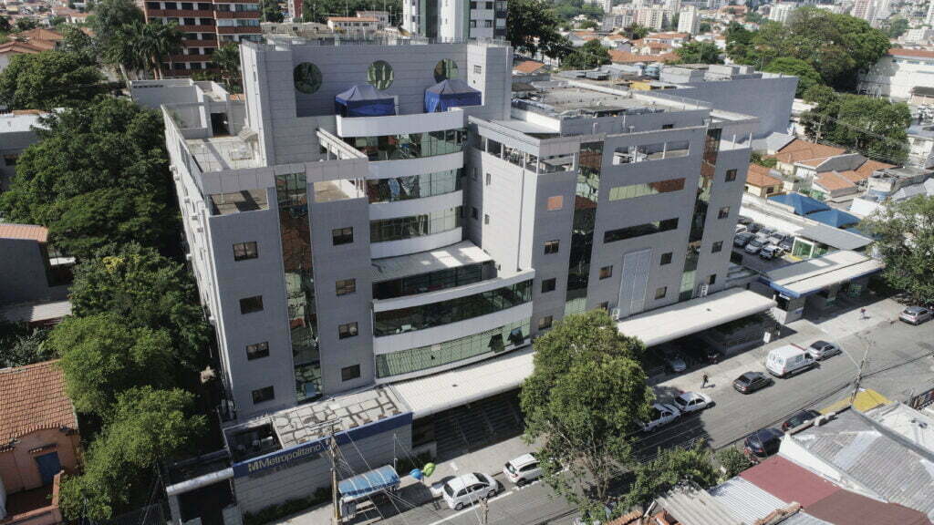 Hospital Metropolitano