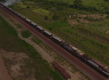 Capa-Obras-Ferroviarias_Estrada-de-Ferro-de-Carajas infraestruturas ferroviárias