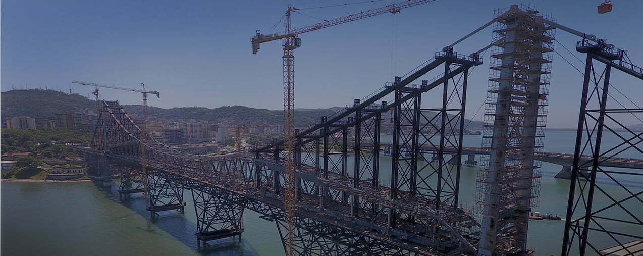 reabilitação de patrimônio e estruturas