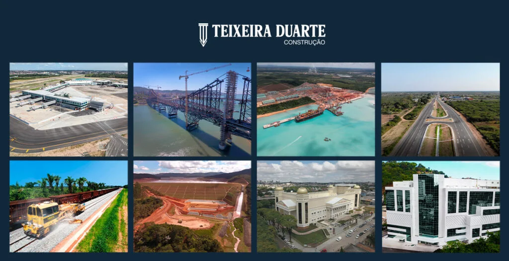 revista o empreiteiro