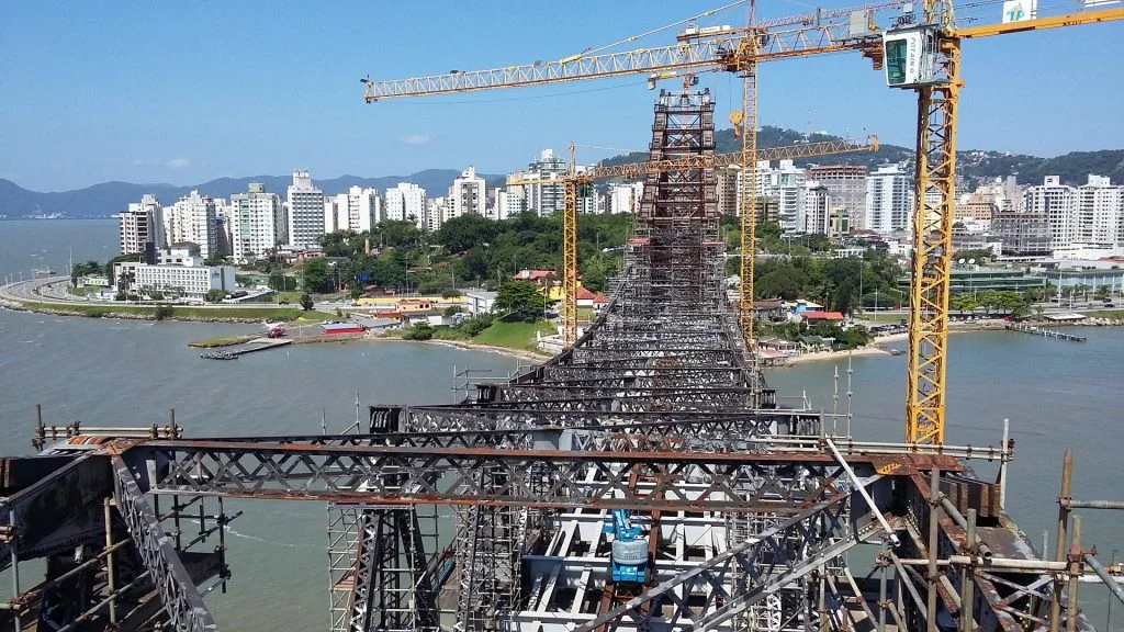 Ponte Hercílio Luz 4