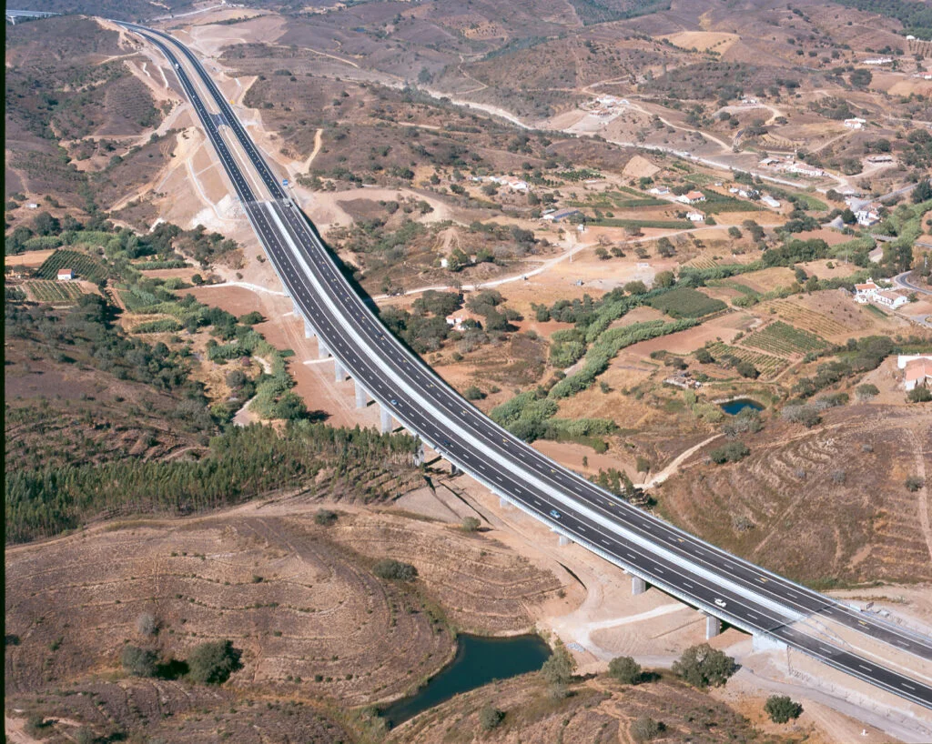 Viaduto S Bartolemeu Messines (1)