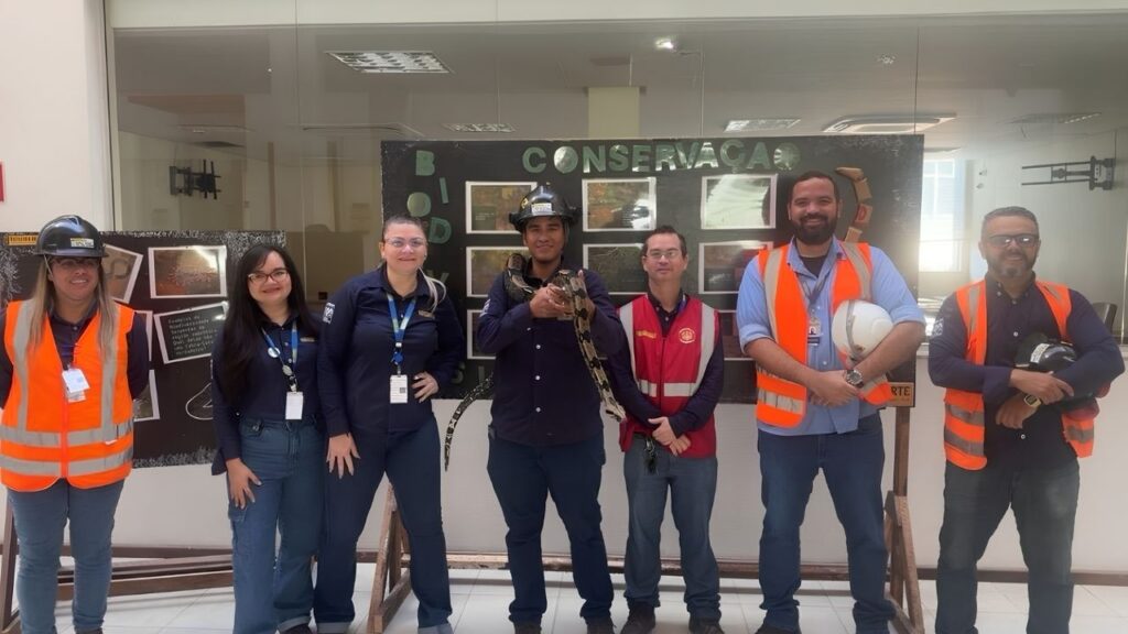 Dia Internacional da Biodiversidade - 22 de maio
