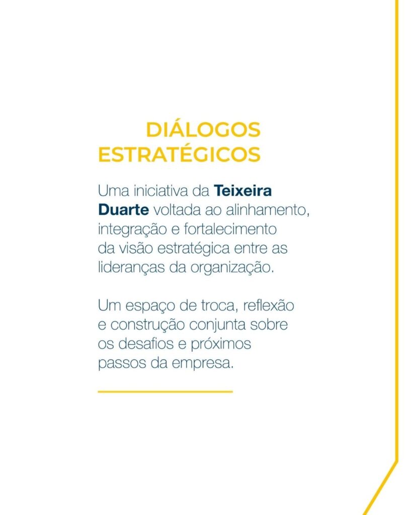Diálogos Estratégicos: Offsite Meeting 2026