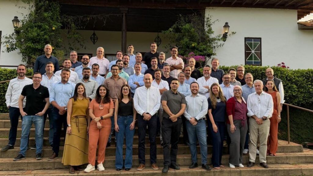 Diálogos Estratégicos: Offsite Meeting 2026