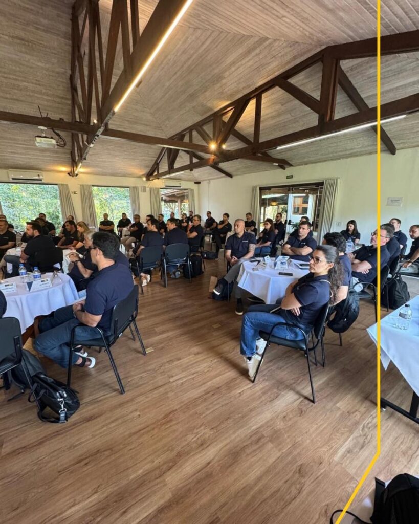 Diálogos Estratégicos: Offsite Meeting 2026
