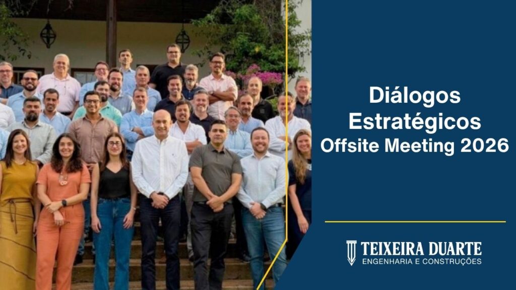 Diálogos Estratégicos | Offsite Meeting 2026