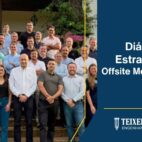Diálogos Estratégicos | Offsite Meeting 2026