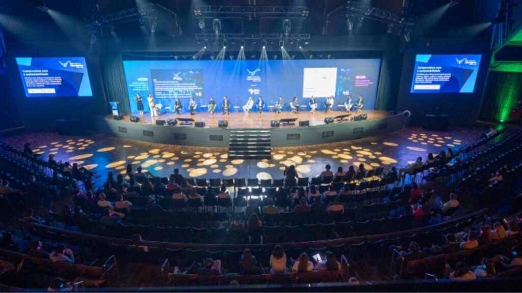 Teixeira Duarte compartilha conhecimento no Bim Fórum Conference 2026