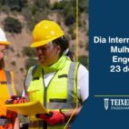 Dia internacional das mulheres na Engenharia