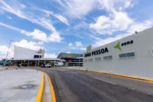Aniversário da cidade de João Pessoa – 441 anos