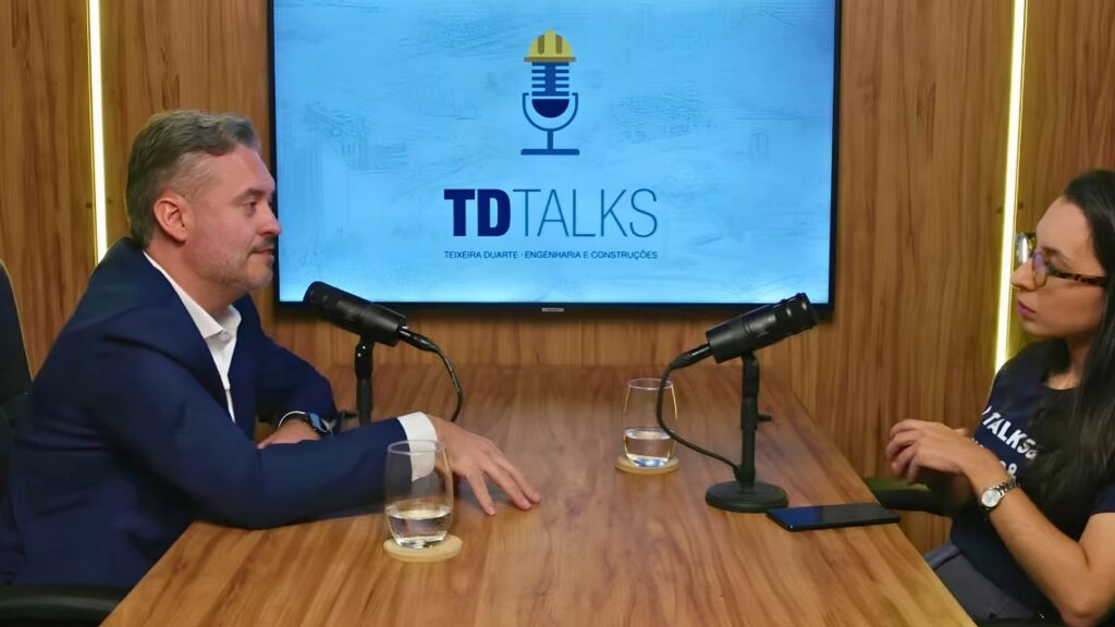 bate papo no tdtalks