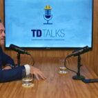 bate papo no tdtalks