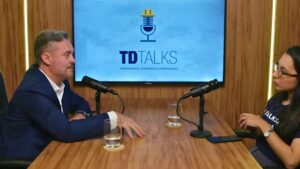 bate papo no tdtalks